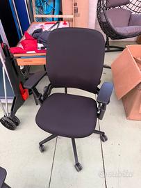 Steelcase leap v2 nuova di pacca