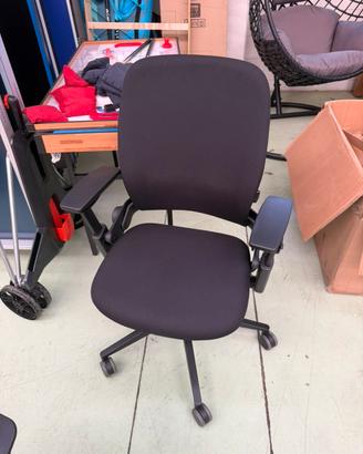 Steelcase leap v2 nuova di pacca