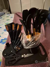 set completo cucina