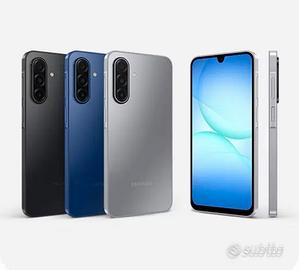 Samsung Galaxy A17