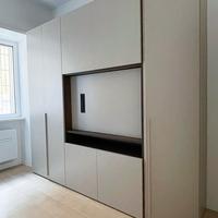 Armadio Hartè NUOVO con fattura