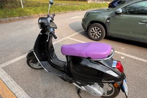Piaggio Vespa 150cc