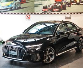 Audi A3 30 TDI Sedan S-Tronic S-Line - FULL LED/PA