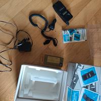 Motorola micro TAC Classic made in UK per collezio