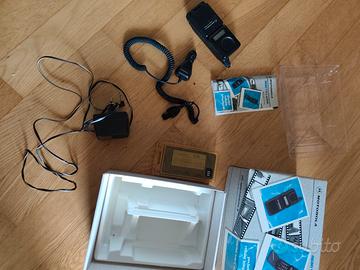 Motorola micro TAC Classic made in UK per collezio