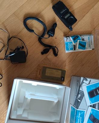 Motorola micro TAC Classic made in UK per collezio