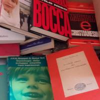 LIBRI IN BLOCCO