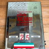 Calendario Perpetuo Pillole Aicardi