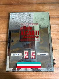 Calendario Perpetuo Pillole Aicardi