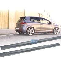 MINIGONNE VOLKSWAGEN VW GOLF 6 LOOK R20