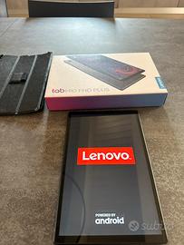 Tablet Lenovo 10. Pollici