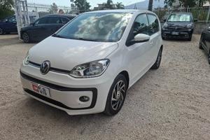 VOLKSWAGEN UP!5P 1.0 MOVE 60CV BLUEMOTION