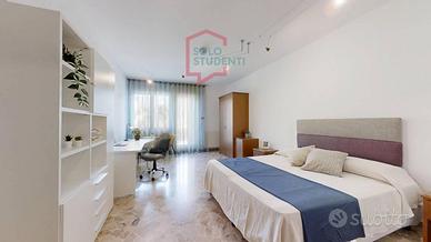 STANZA MATRIMONIALE A PADOVA CENTRO