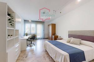 STANZA MATRIMONIALE A PADOVA CENTRO