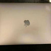 Apple Mac book air 13