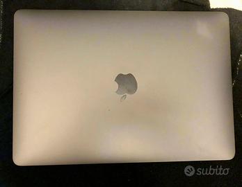 Apple Mac book air 13