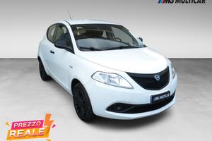 Lancia Ypsilon 1.2 Elefantino Blu. km 56.600. clim