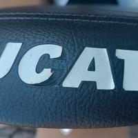 Sella Ducati Scrambler 