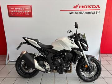 Honda CB 1000 Hornet (2025-26)