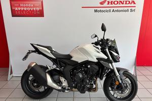 Honda CB 1000 Hornet (2025-26)