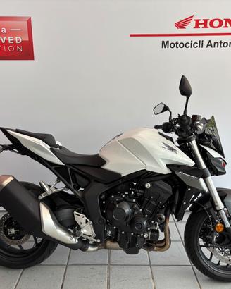 Honda CB 1000 Hornet (2025-26)