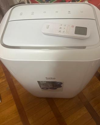 Climatizzatore  beko