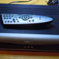 RICEVITORE SATELLITARE NOKIA – MOD. 9650