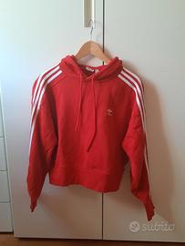 Felpa  Adidas