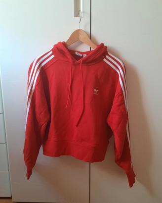 Felpa  Adidas