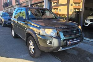 LAND ROVER Freelander 2.0 Td4 16V AUT. SE 5PORTE