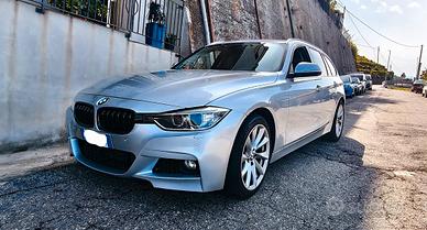 BMW 318d