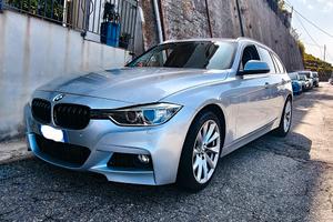 BMW 318d