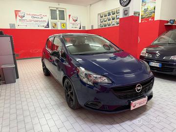Opel Corsa 1.4 90CV GPL Tech 5 porte b-Color