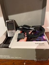 Nokia n70