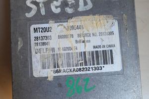 MT20U2 3095448 28137303 CENTRALINA INIEZIONE GREAT