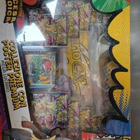 Pokemon ascesa eroica 