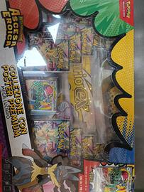 Pokemon ascesa eroica 