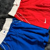 Pantaloncini da combattimento Nike