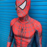 Costume / Cosplay Spiderman Trilogia Film 