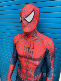 Costume / Cosplay Spiderman Trilogia Film 