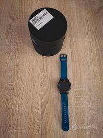 smartwatch Samsung gear s3 frontier 