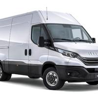 Autista Patente C/D/E cqc