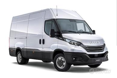 Autista Patente C/D/E cqc