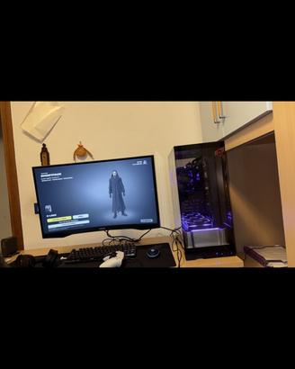 pc e monitor