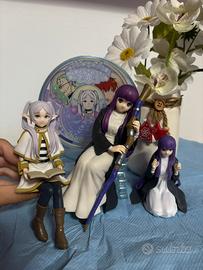 Lotto frieren figure