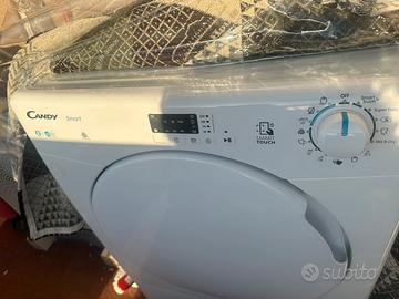 Asciugatrice candy