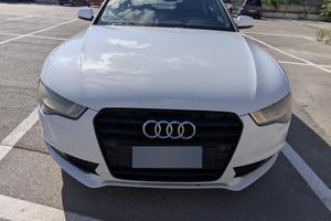 Audi A5 Sportback Sline 177cv 