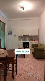 Via Atenea Bilocale 50 Mq Arredato