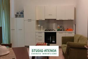 Via Atenea Bilocale 50 Mq Arredato