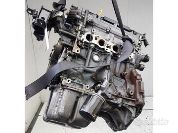 1SZFE MOTORE TOYOTA YARIS I REST (P1) 1.0 B 16v MA